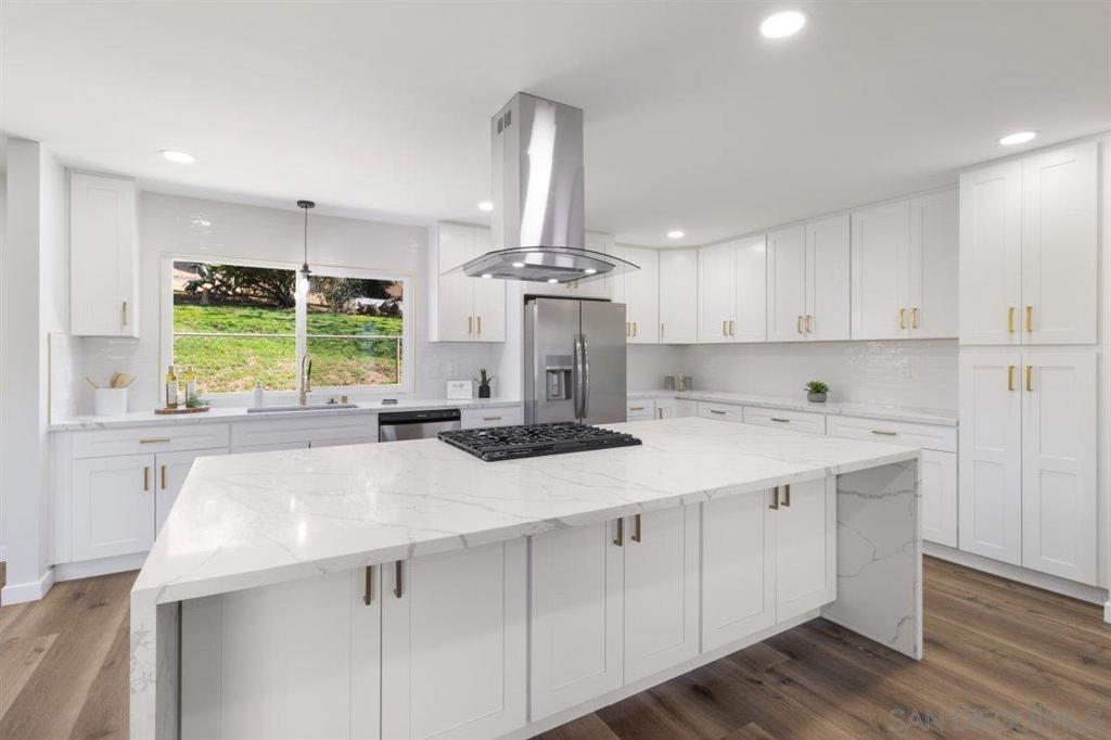 Southwest Escondido - Residential