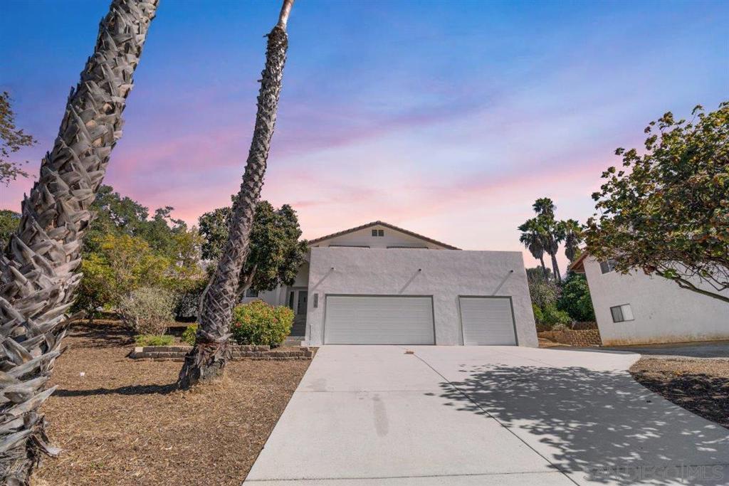 Southwest Escondido - Residential