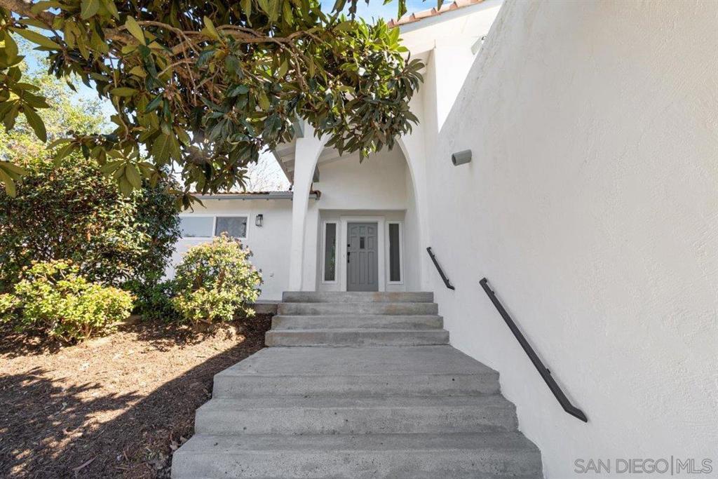 Southwest Escondido - Residential