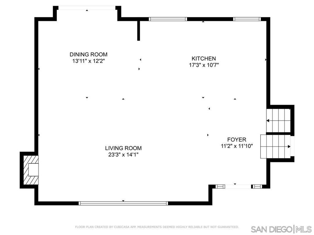 Southwest Escondido - Residential