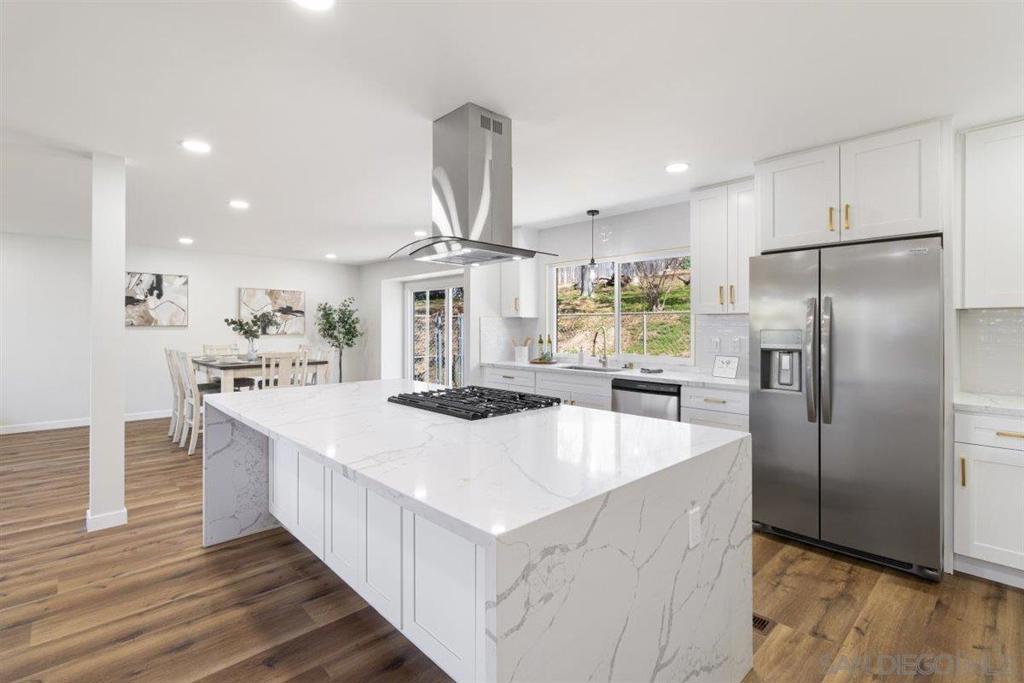 Southwest Escondido - Residential