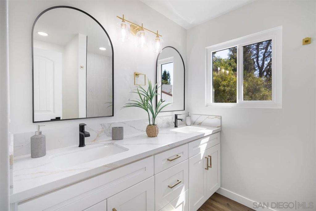 Southwest Escondido - Residential