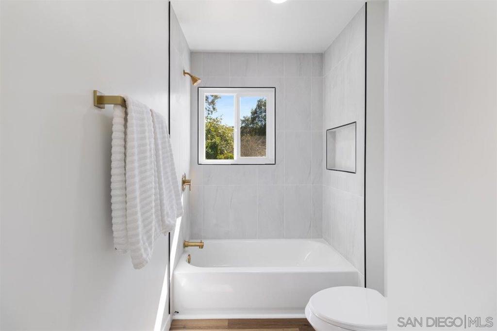 Southwest Escondido - Residential
