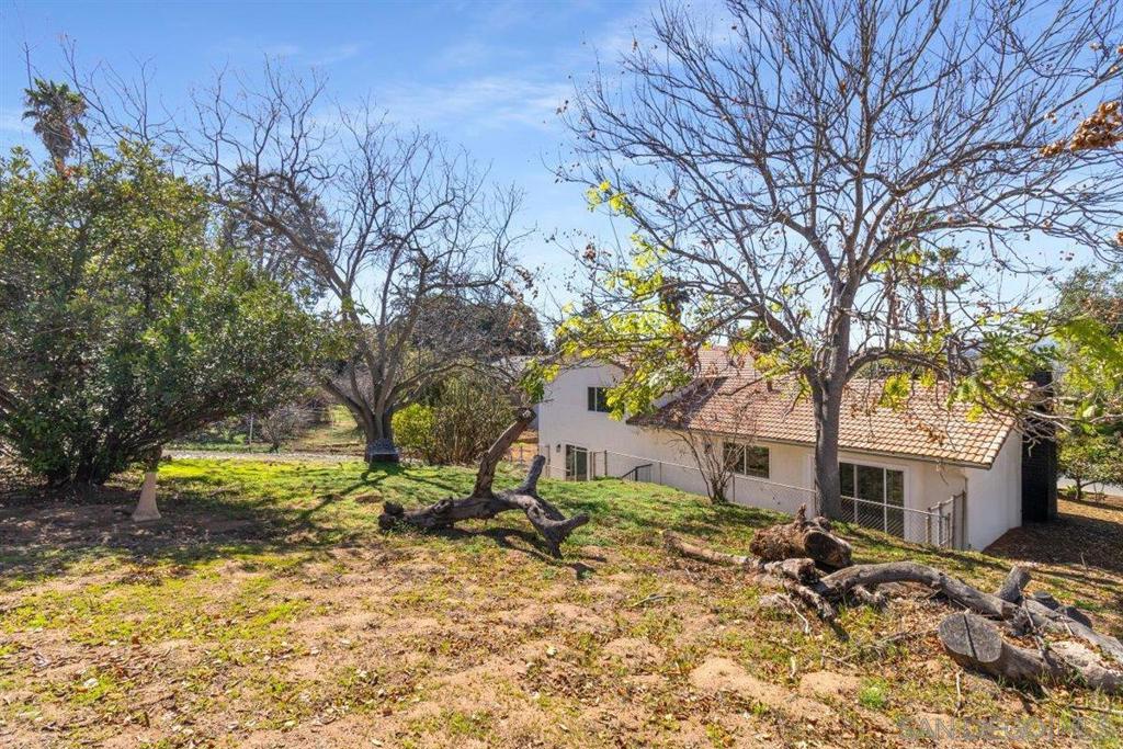 Southwest Escondido - Residential
