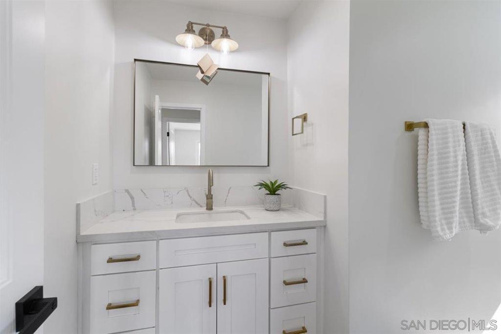 Southwest Escondido - Residential