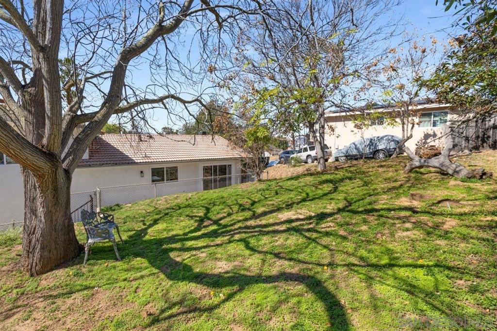 Southwest Escondido - Residential