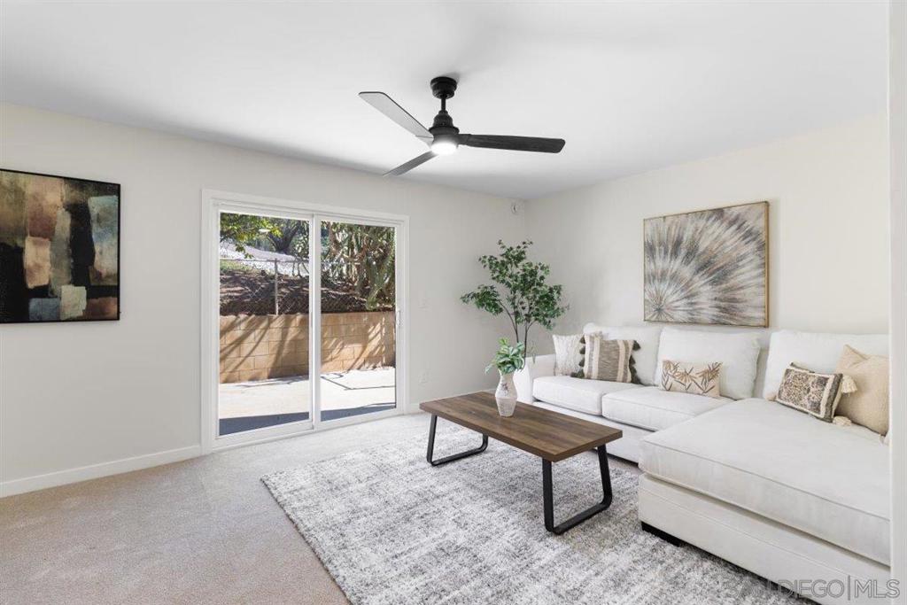 Southwest Escondido - Residential