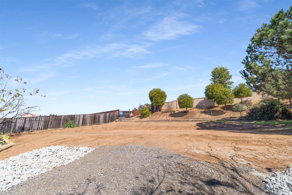 Southwest Escondido - Residential