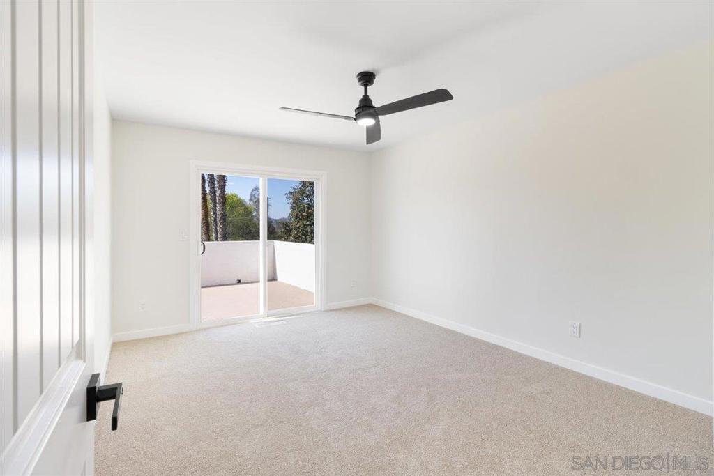 Southwest Escondido - Residential