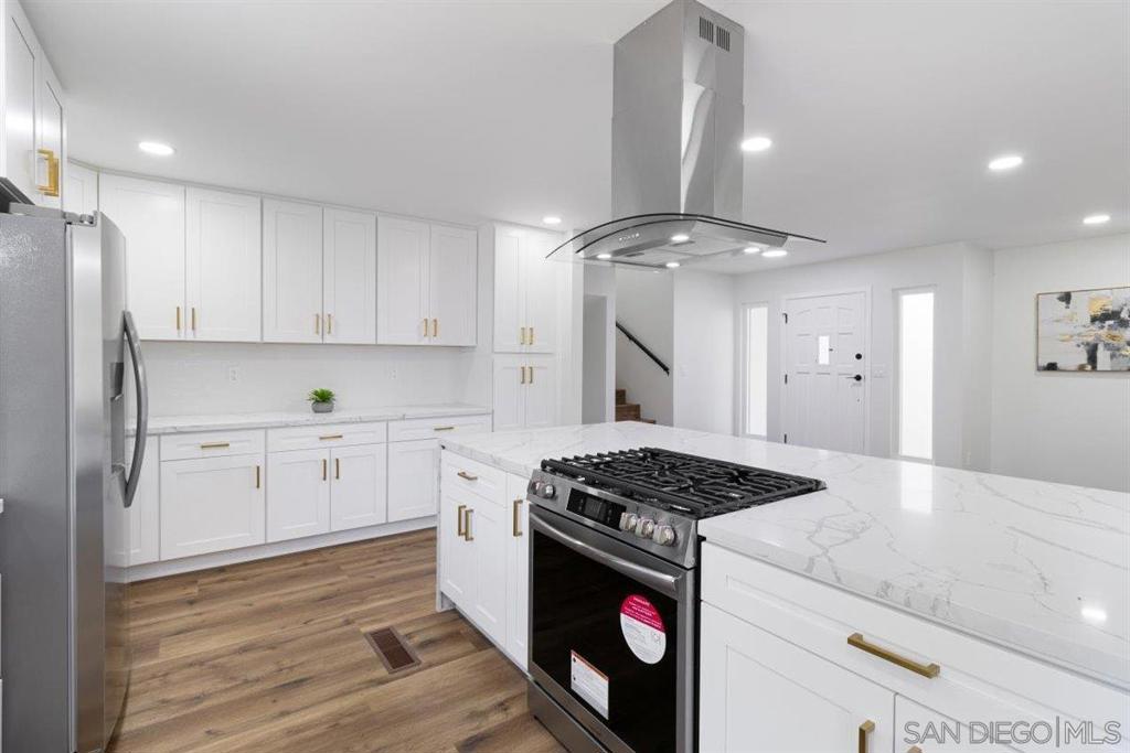 Southwest Escondido - Residential