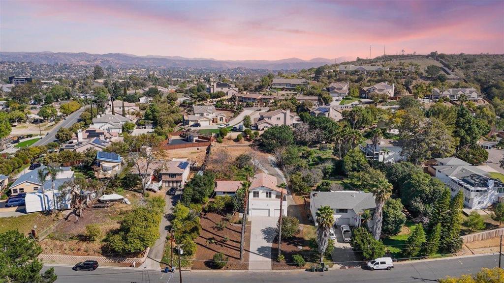 Southwest Escondido - Residential