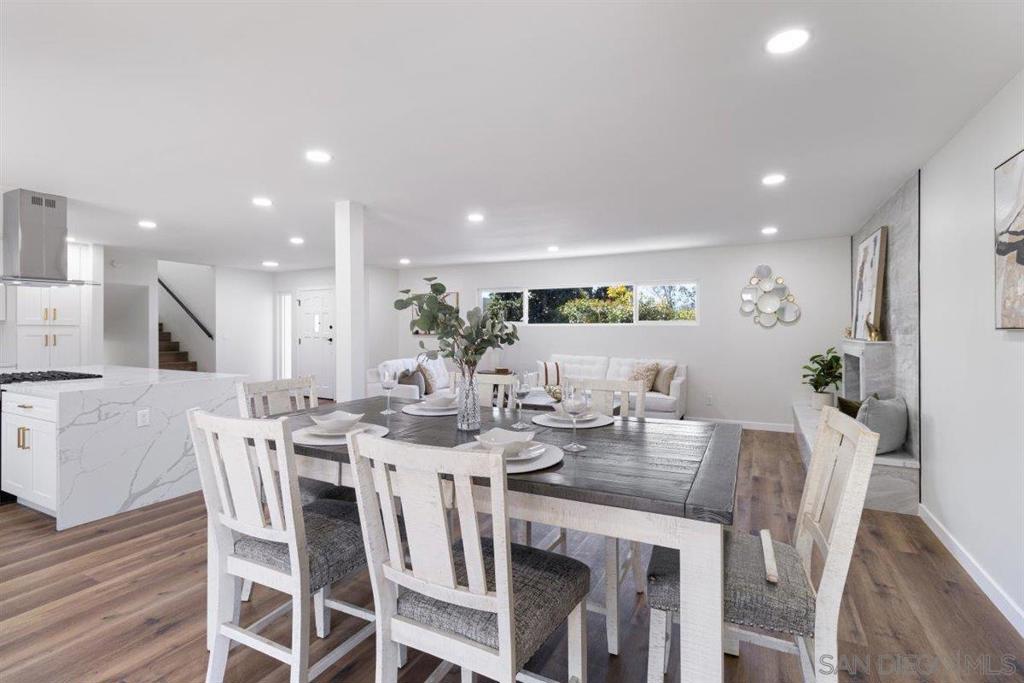 Southwest Escondido - Residential