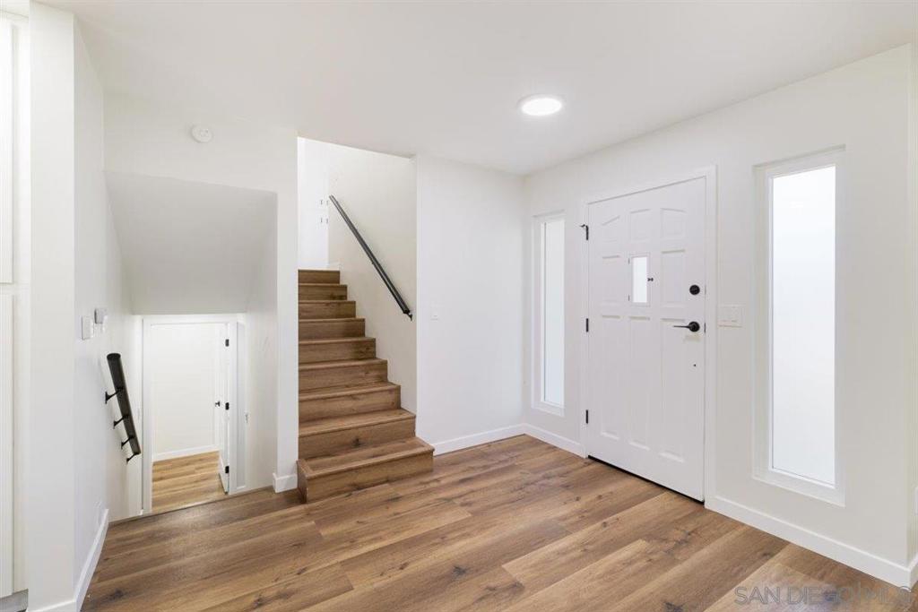 Southwest Escondido - Residential
