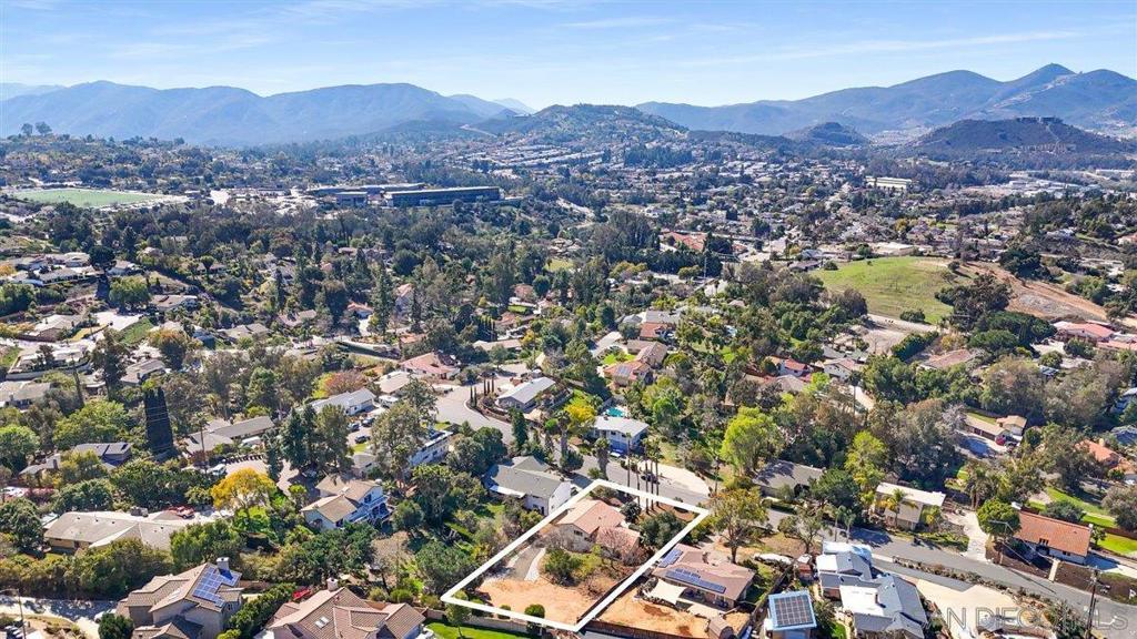 Southwest Escondido - Residential