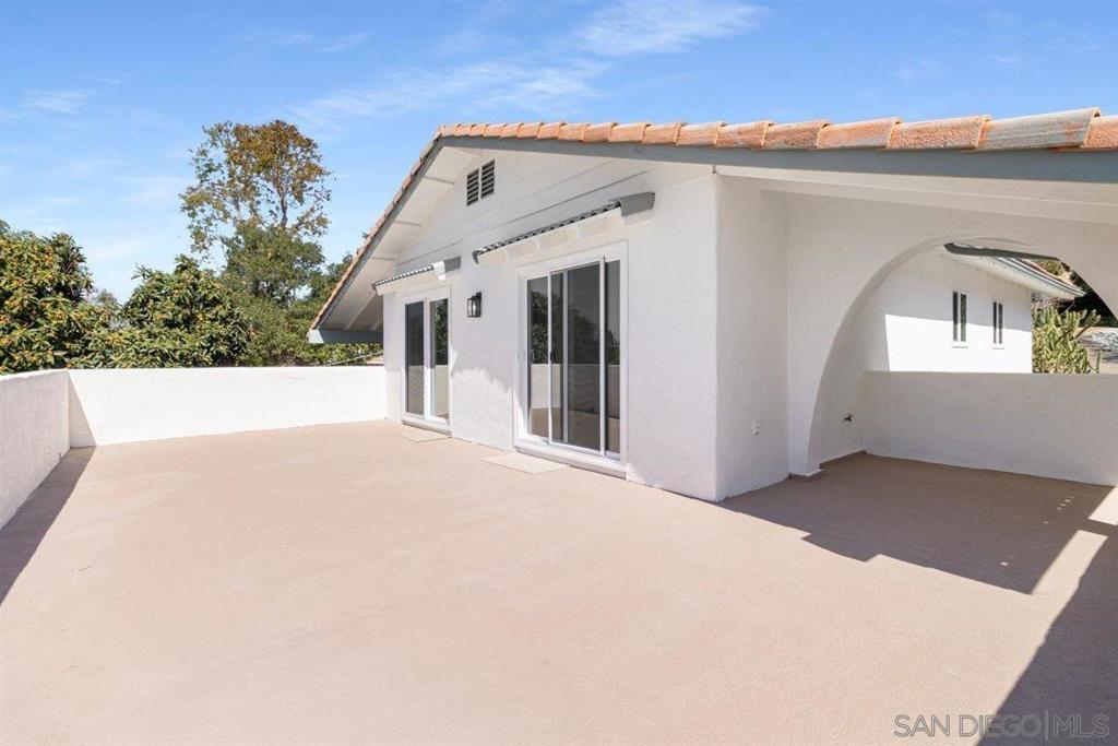 Southwest Escondido - Residential