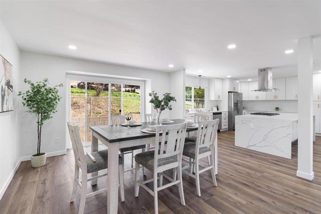 Southwest Escondido - Residential