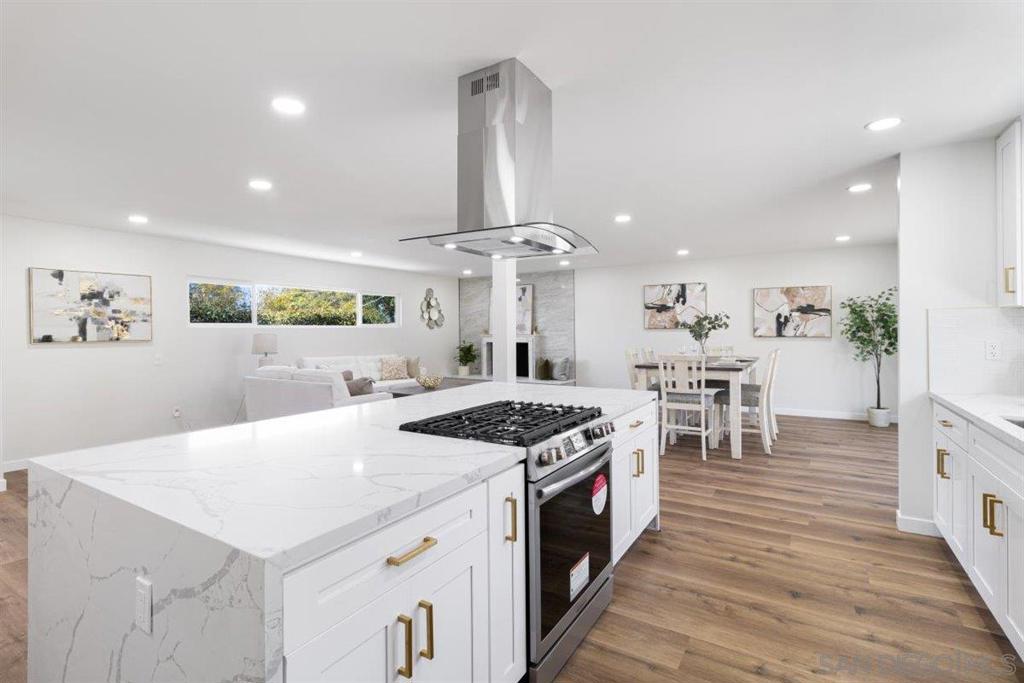 Southwest Escondido - Residential