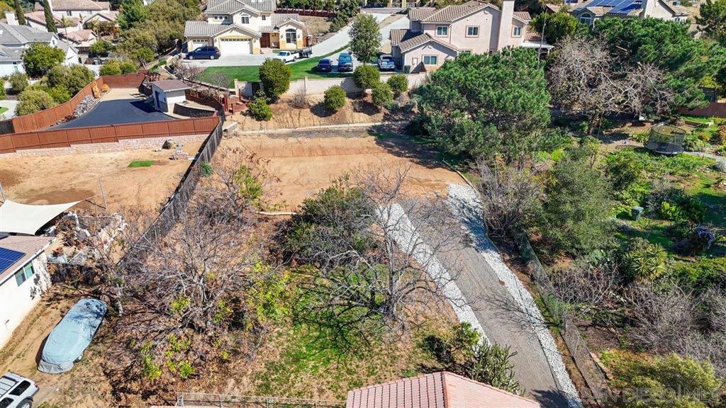 Southwest Escondido - Residential
