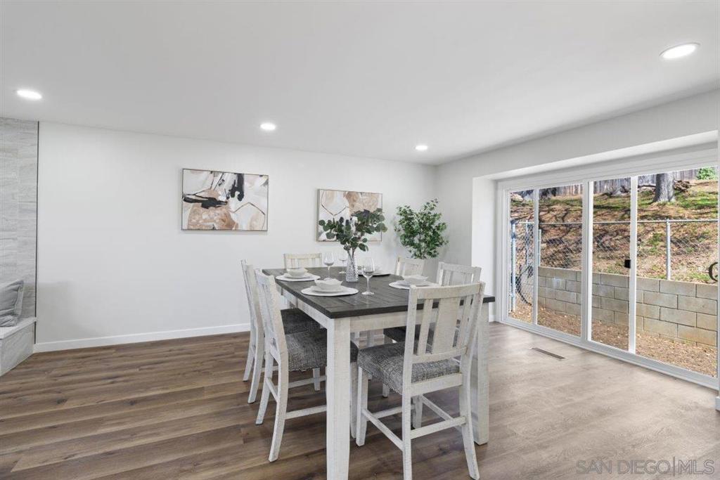 Southwest Escondido - Residential