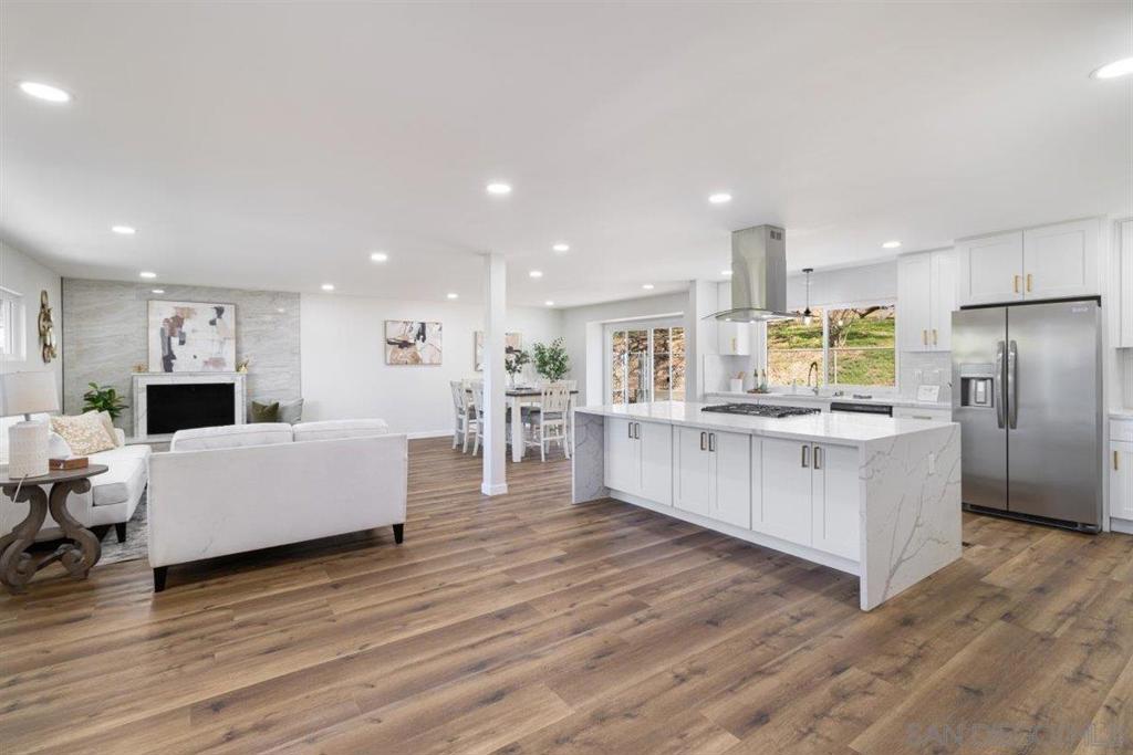 Southwest Escondido - Residential