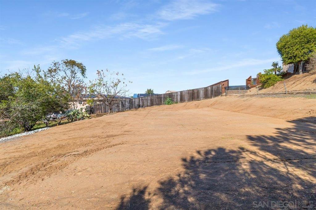 Southwest Escondido - Residential
