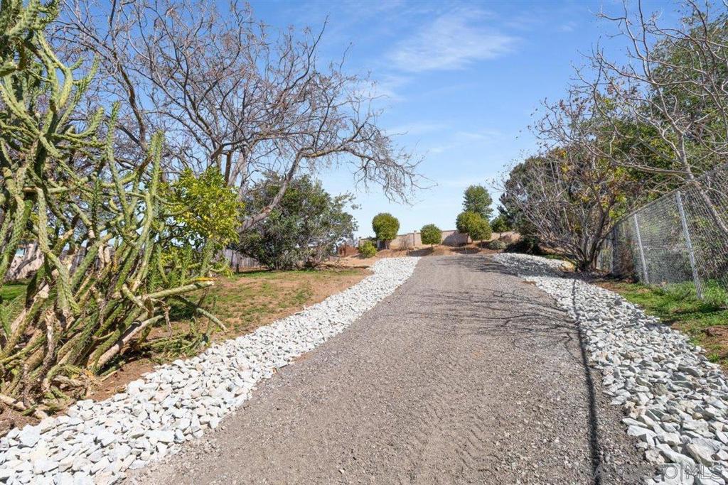 Southwest Escondido - Residential