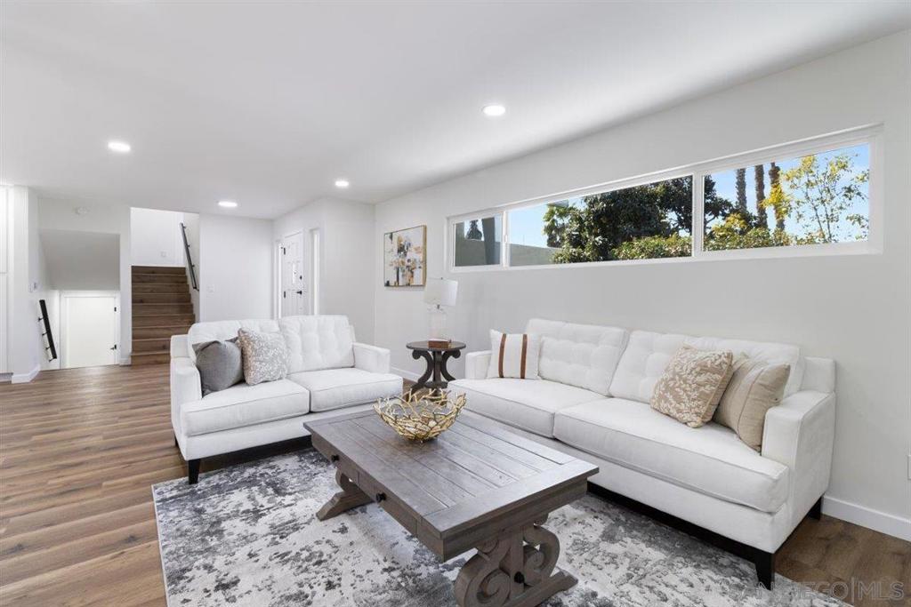 Southwest Escondido - Residential
