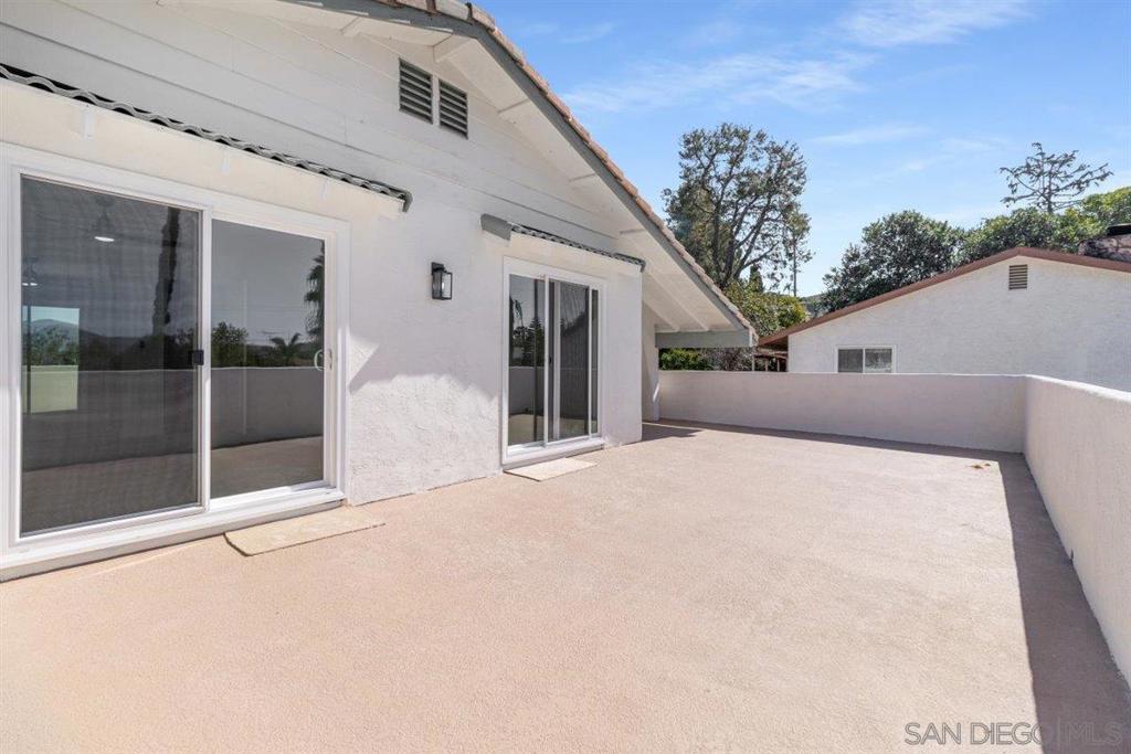 Southwest Escondido - Residential