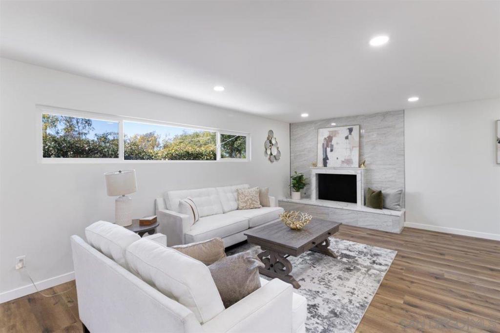 Southwest Escondido - Residential