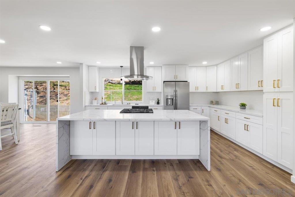 Southwest Escondido - Residential