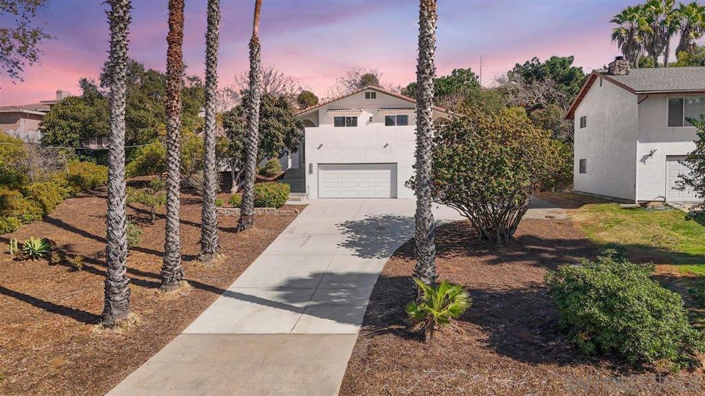 Southwest Escondido - Residential