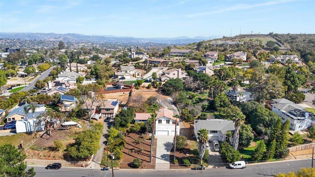 Southwest Escondido - Residential