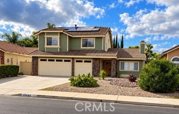 Photo of 35089 Momat AVE, Wildomar, CA 92595 (MLS # PW26231044)