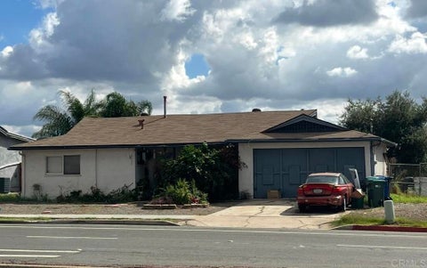 Photo of 9565 Mast Blvd BLVD, Santee, CA 92071 (MLS # PTP2604350)