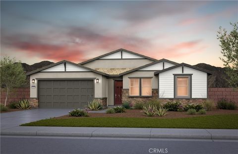 Photo of 1325 La Quinta Avenue, Hemet, CA 92545 (MLS # IV26043809)