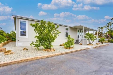 Photo of 4650 Dulin Road #45, Fallbrook, CA 92028 (MLS # NDP2510186) Photo of 4650 Dulin Road #45, Fallbrook, CA 92028 (MLS # NDP2510186)