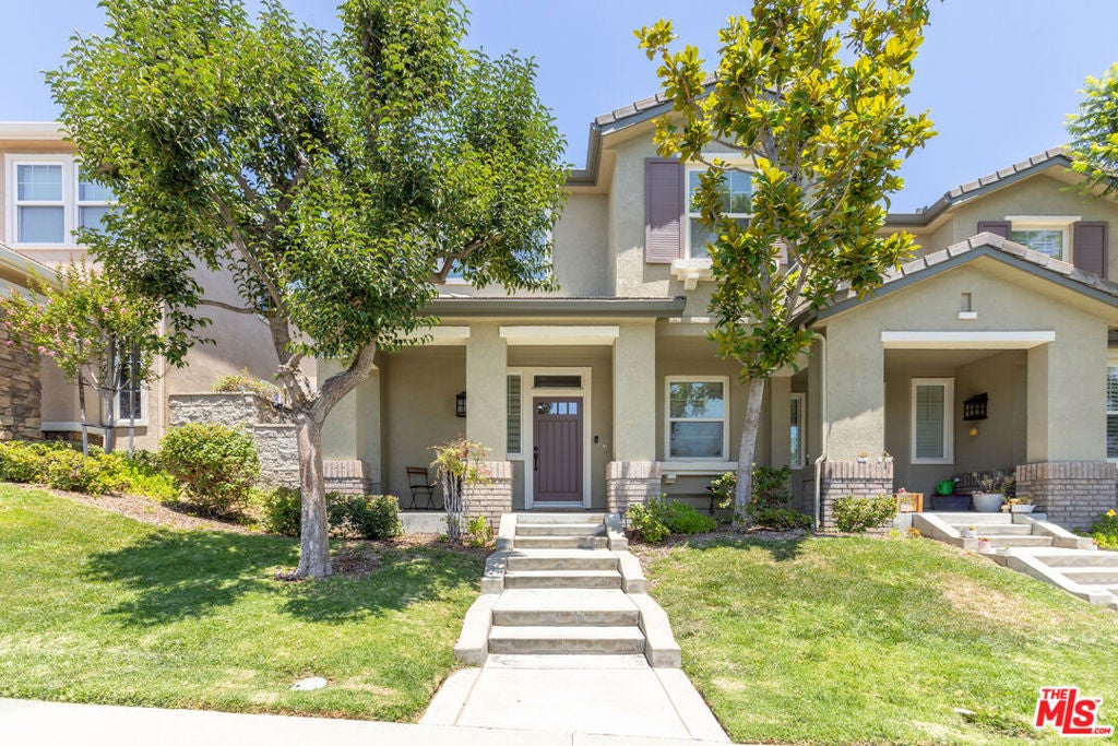 19919 Oakville Court