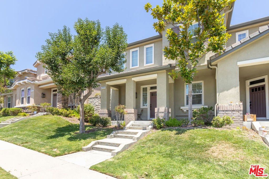 19919 Oakville Court