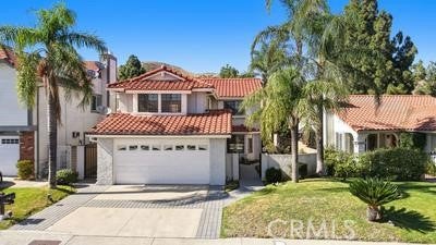 Photo of 19565 Turtle Springs WAY, Porter Ranch, CA 91326 (MLS # SR26135167)