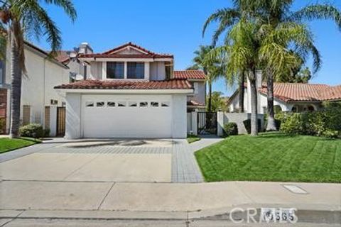 Photo of 19565 Turtle Springs WAY, Porter Ranch, CA 91326 (MLS # SR26135167)