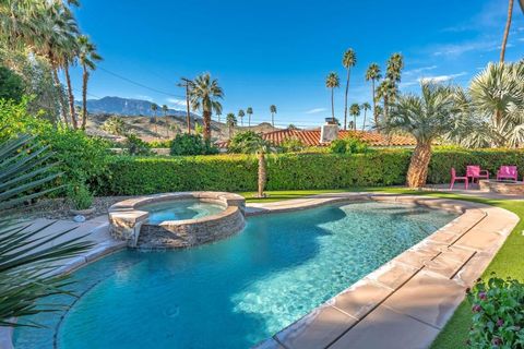 37755 Melrose Drive Cathedral City CA 92234