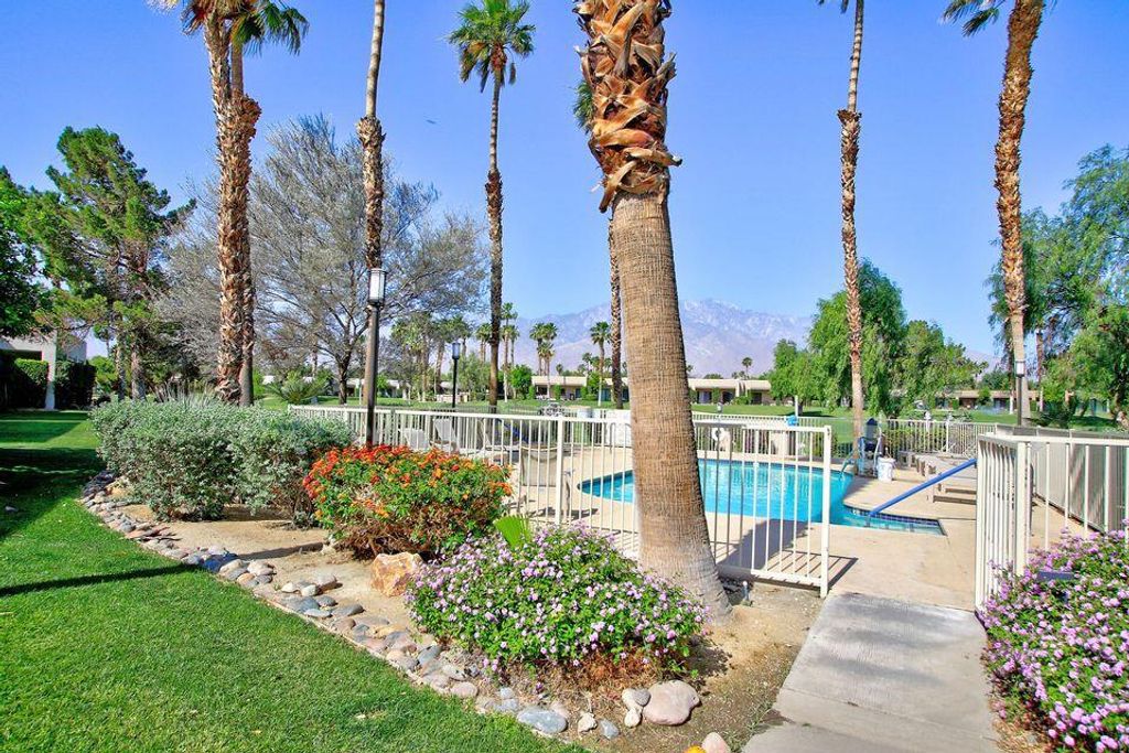 Photo of 29221 E Portales Drive, Cathedral City, CA 92234 (MLS # 219141530PS)