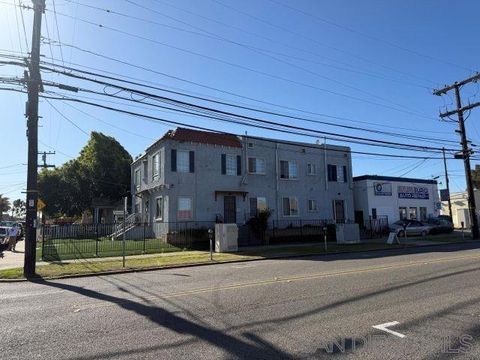 Photo of 402 Church Ave Ave, Chula Vista, CA 91910 (MLS # 260008367SD)