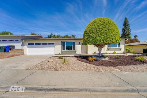 856 La Tierra Dr San Marcos CA 92078