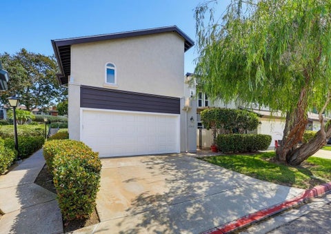 Photo of 2369 Caminito Seguro, San Diego, CA 92107 (MLS # 260021481SD)