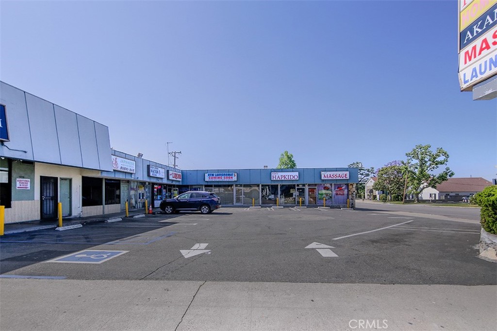 500 E Live Oak Avenue