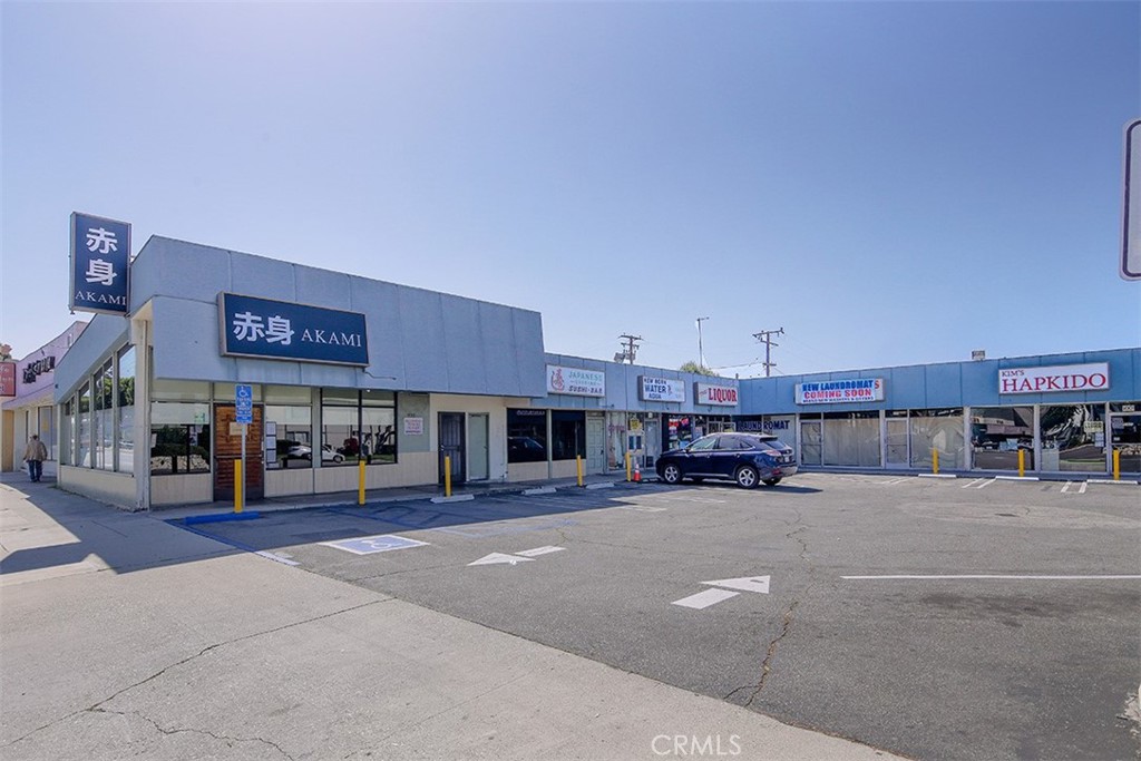 500 E Live Oak Avenue