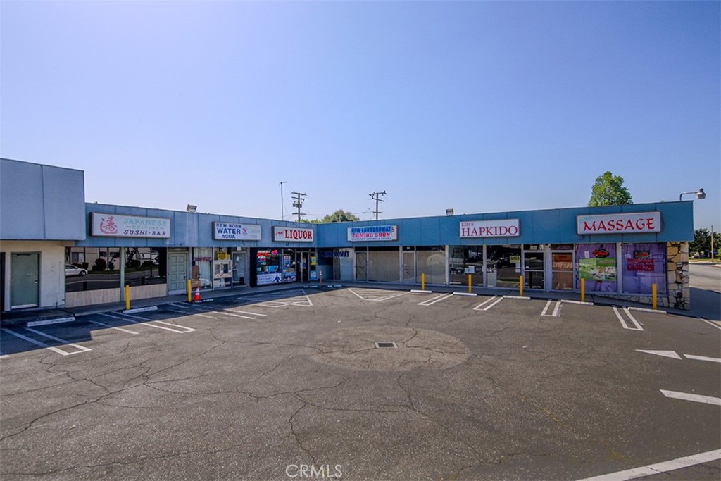 500 E Live Oak Avenue