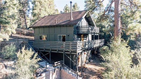 1140 Eagle Mountain Drive Big Bear City CA 92314