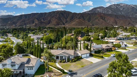 2421 Cliff Road, Upland, CA 91784 - MLS#: CV26087985